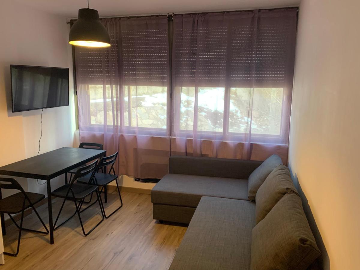 Apartamento Plaza Pradollano 2 Apartment Sierra Nevada Bagian luar foto